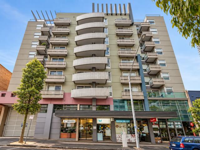 Apartment for rent in Melbourne