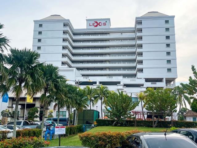 Apartment for sale in Sri Rusa, Negeri Sembilan