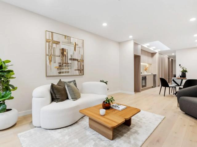 Apartment for rent in Camerons Creek, Victoria