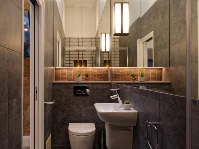 Studio for rent in Notting Hill, Greater London