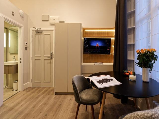 Studio for rent in Cat Hill, Isle Of Man