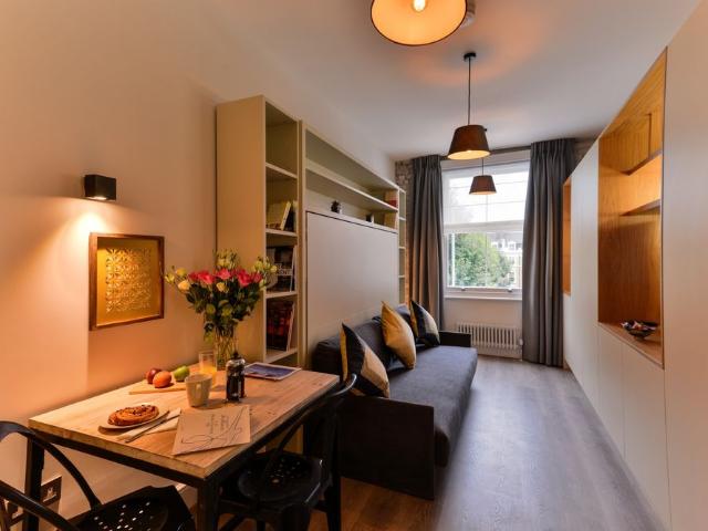 Studio for rent in Cat Hill, Isle Of Man