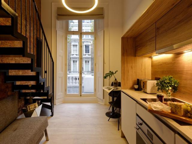 Apartment for rent in Notting Hill, Greater London