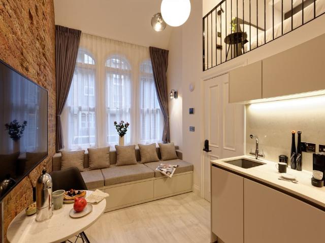 Apartment for rent in Notting Hill, Greater London
