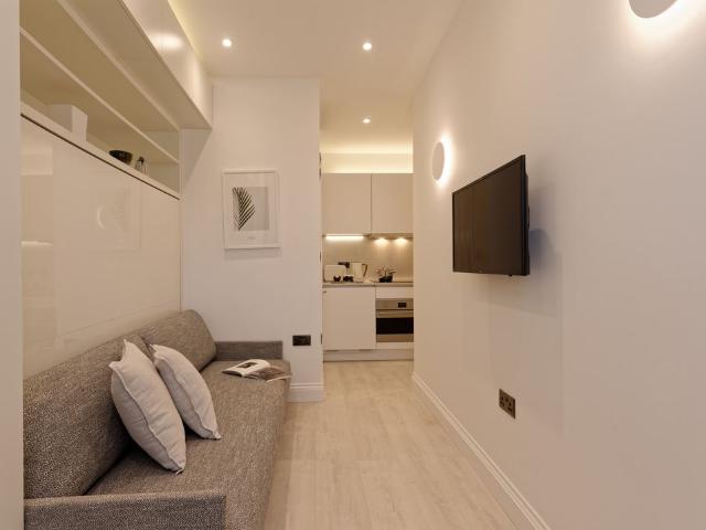 Studio for rent in Notting Hill, Greater London