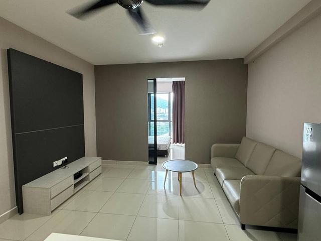 Condominium for sale in Langat, Selangor