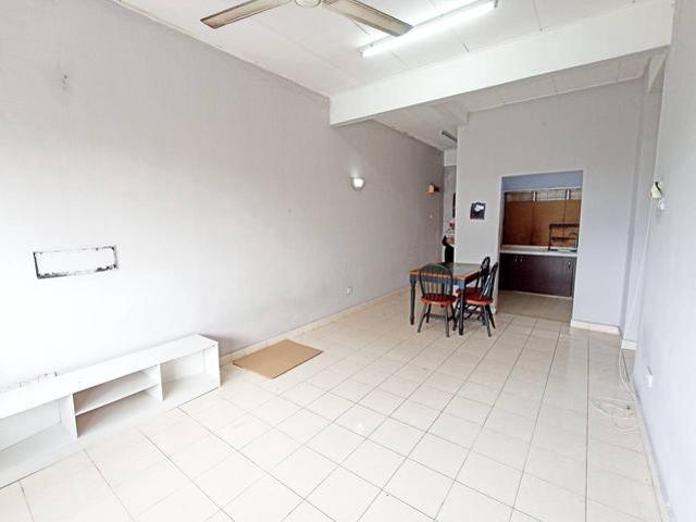 Apartment for sale in Shah Alam, Petaling