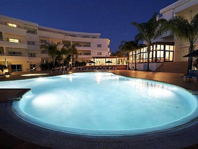 Apartamento alugar em Lagos, Faro