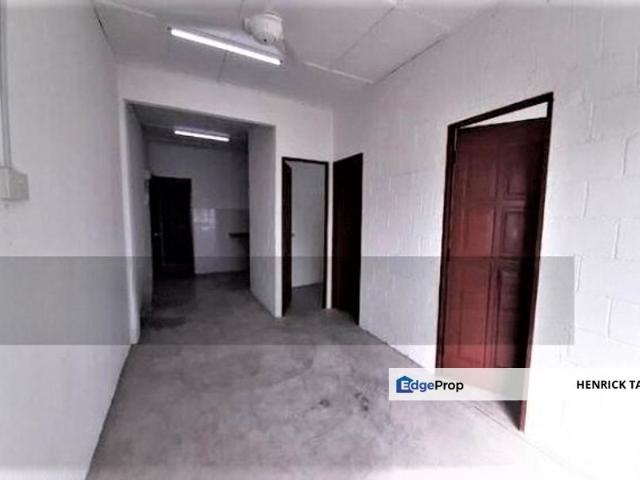 Flat for sale in Selayang, Selangor