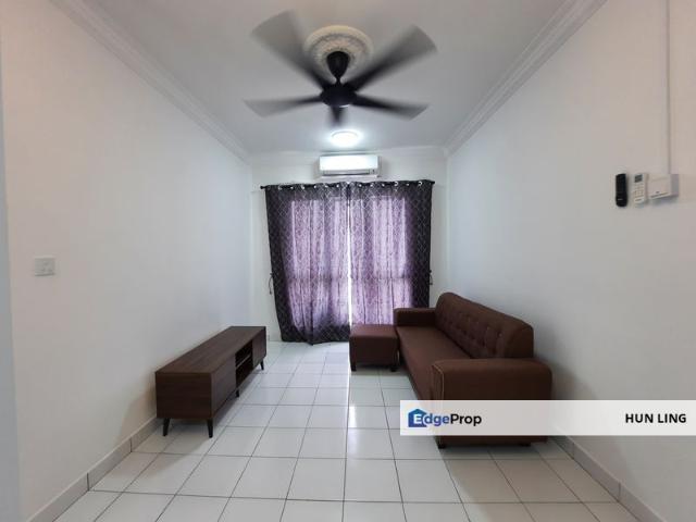 Condominium for rent in Country Heights Damansara, Kuala Lumpur