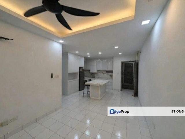 Condominium for rent in Kuchai Entrepreneurs Park, Kuala Lumpur