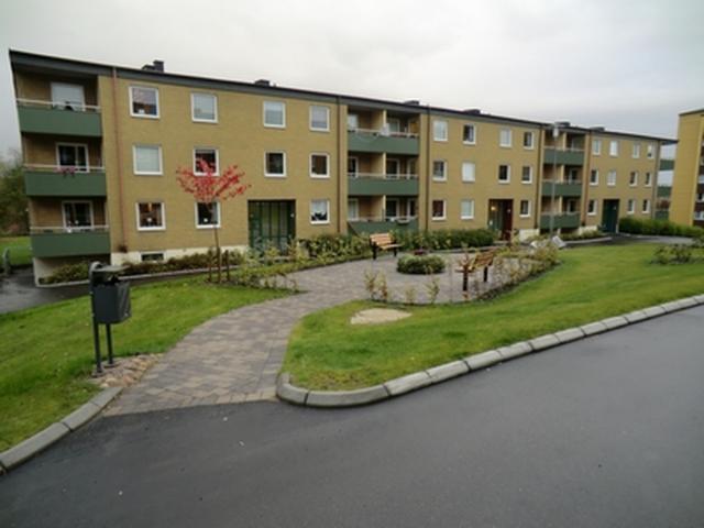 Lägenhet hyra i Borås, Västra Götaland
