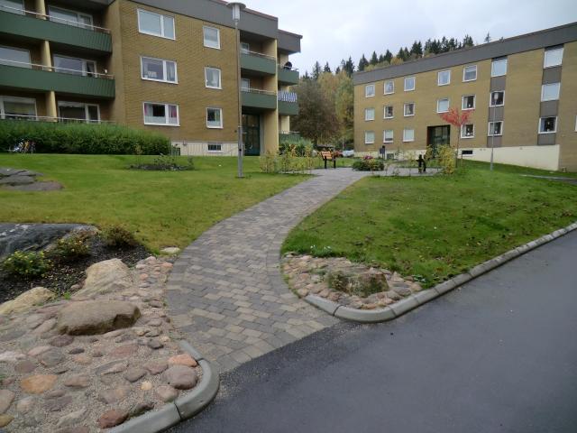 Lägenhet hyra i Borås, Västra Götaland