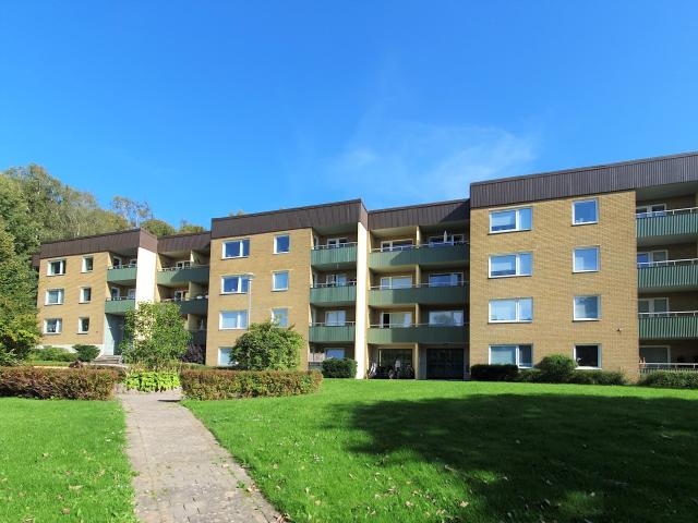 Lägenhet hyra i Norrmalm, Borås
