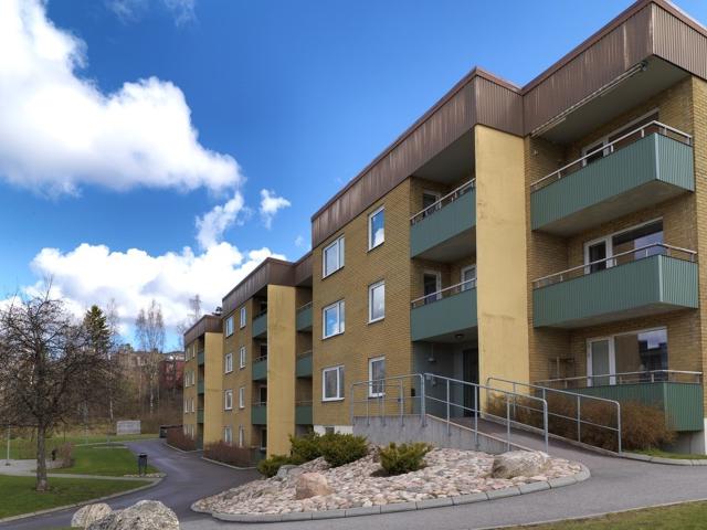 Lägenhet hyra i Borås, Västra Götaland