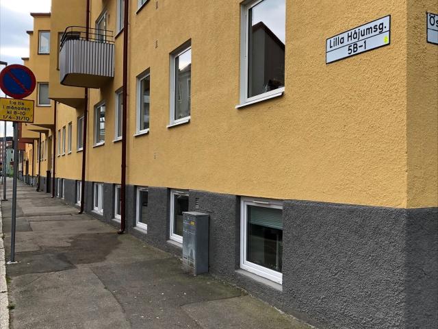 Lägenhet hyra i Trollhättan, Västra Götaland