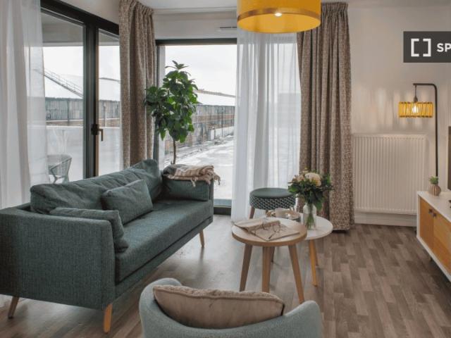 Appartement location à Lille