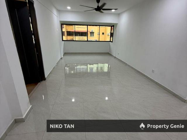 Apartment for sale in Johore Bahru, Johor