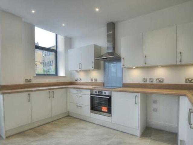 House for sale in Higherford, Lancashire
