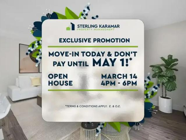 Apartment for rent in Kawartha Lakes, Ontario