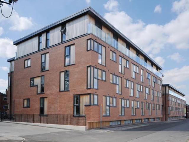 Apartment for rent in Frodingham, Dragonby