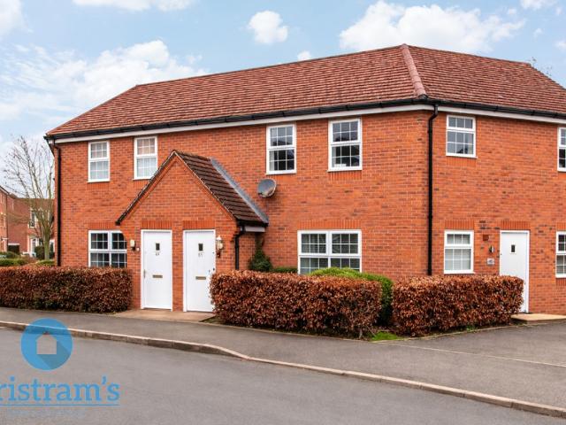 Apartment for rent in Ruffs, Hucknall