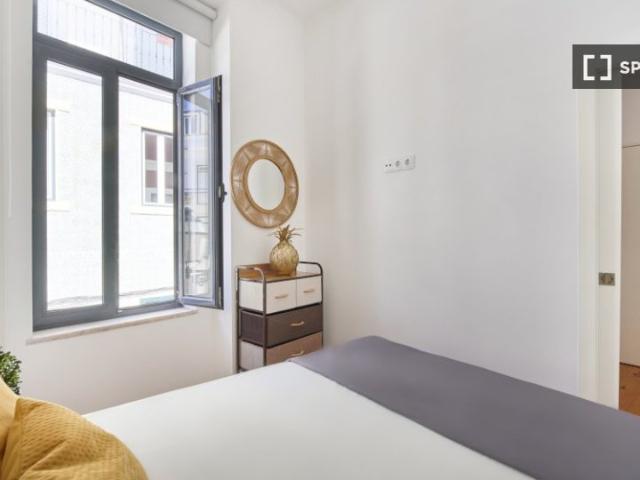 Apartamento alugar em Santo António, Lisboa