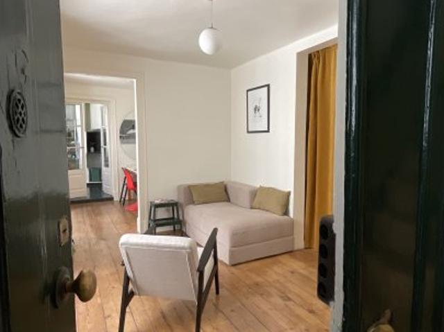 Apartamento alugar em Santa Maria Maior, Lisboa