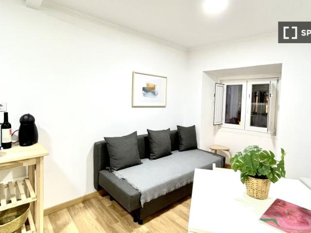 Apartamento alugar em Sé, Lisboa