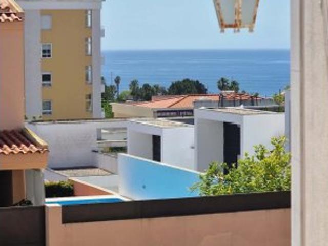 Apartamento alugar em Jardins da Parede, Cascais