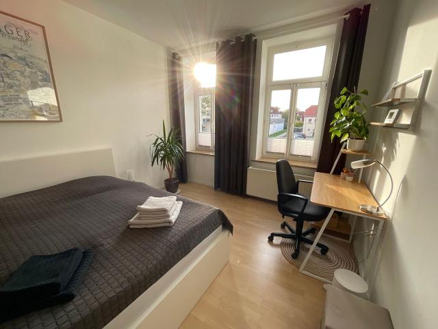 Apartment mieten in Eutritzsch, Leipzig