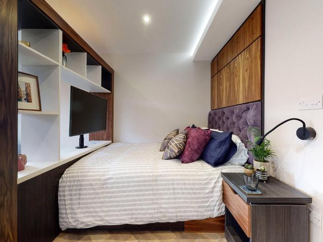 Apartment for rent in West Yorkshire