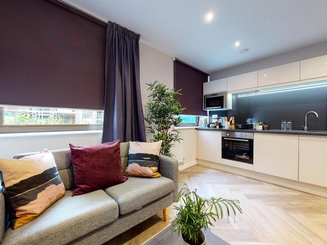Apartment for rent in West Yorkshire