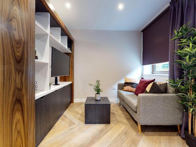 Apartment for rent in West Yorkshire