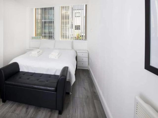 Apartment for rent in Calderstones