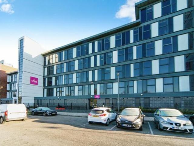 Apartment for sale in Liverpool, Islington