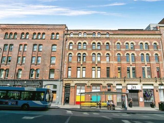 Apartment for sale in Liverpool, City Centre