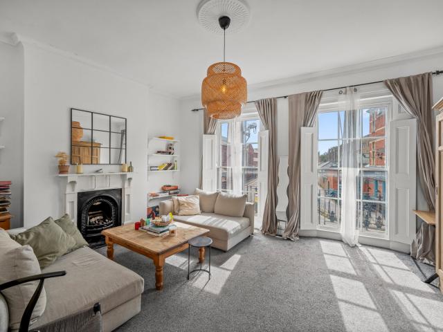 Apartment for rent in Islington, Greater London
