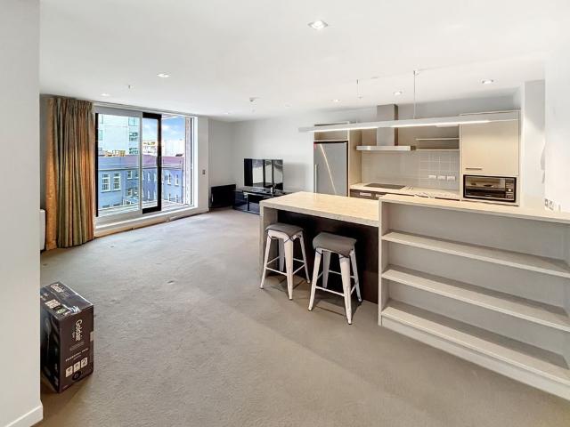 Apartment for rent in Matata, Wellington