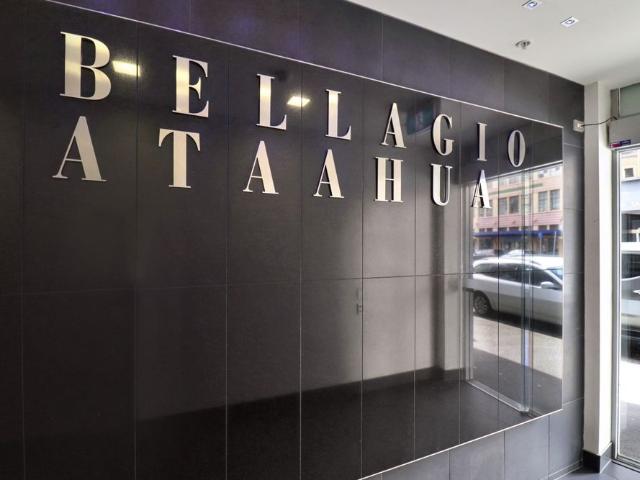 Apartment for rent in Matata, Wellington