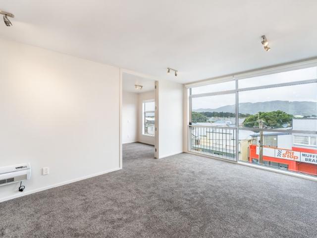 Apartment for rent in Days Bay, Wellington