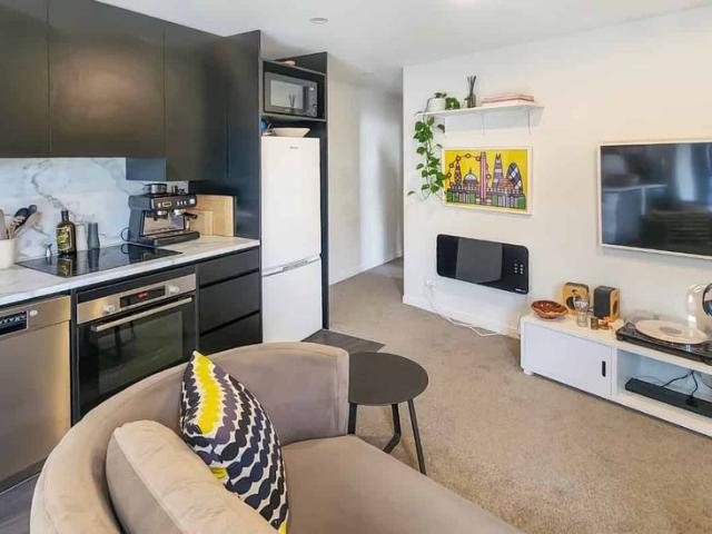 Apartment for rent in Matata, Wellington