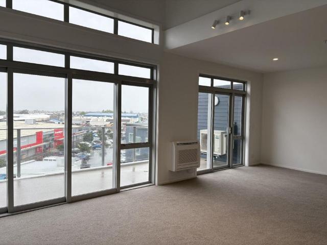 Apartment for rent in Kaiti, Gisborne
