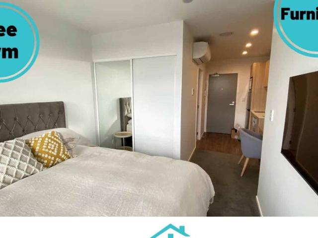 Apartment for rent in Penrose, Oroua County