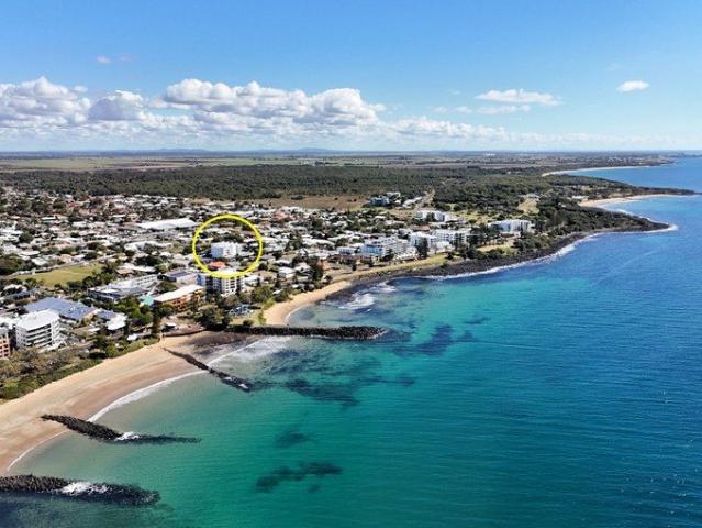 Apartment for sale in Bargara, Queensland