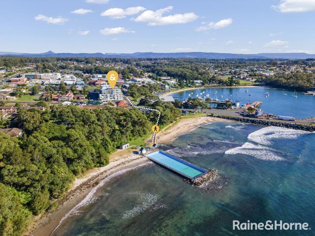 Apartment for sale in Ulladulla, New South Wales