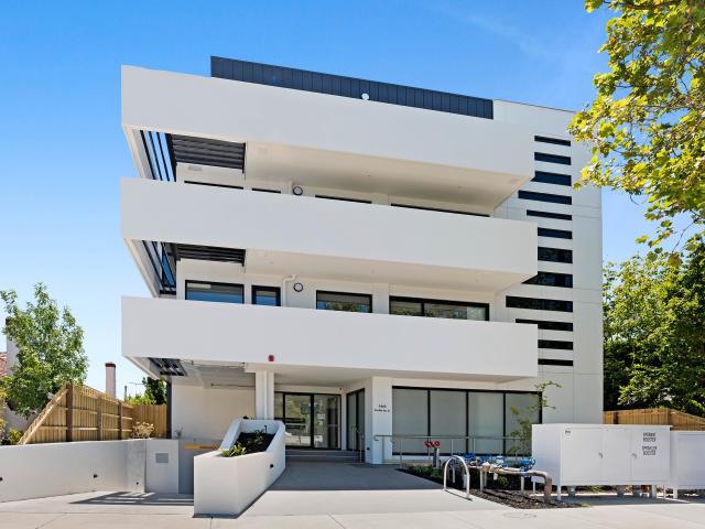 Apartment for rent in Camerons Creek, Victoria