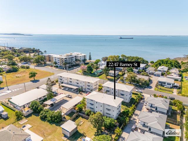Apartment for sale in Gladstone, Queensland
