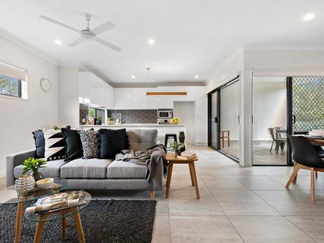 Apartment for rent in Carina, Greater Brisbane