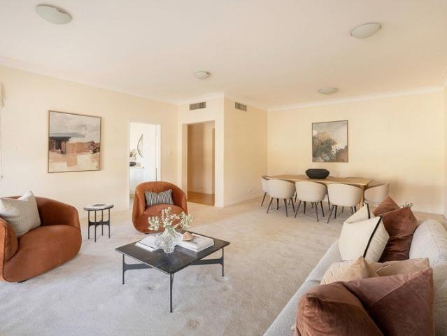 Apartment for sale in Subiaco Po, Western Australia